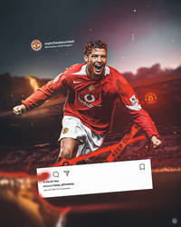 Welcome, home C. Ronaldo! Photomanipulation Design