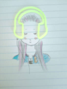 headphone