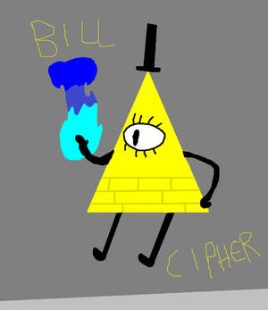 Bill Chipher