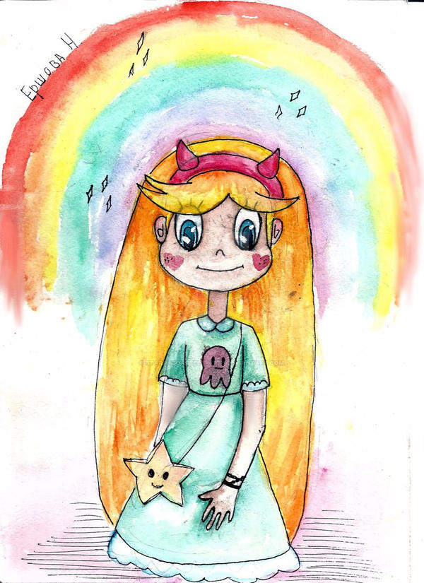 Star by Starryconstellation on DeviantArt