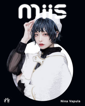 MiiS-Nina Vapula