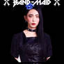 BAND-MAID-Atsumi Saiki
