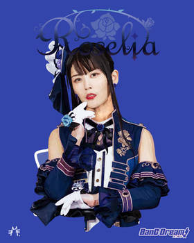 Roselia-Minato Yukina