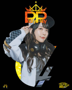 peaky p-key-Kyoko Yamate