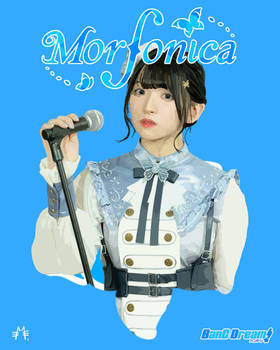 Morfonica-Kurata Mashiro