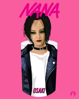 Nana Osaki