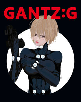 Gantz G