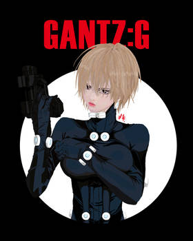 Gantz G