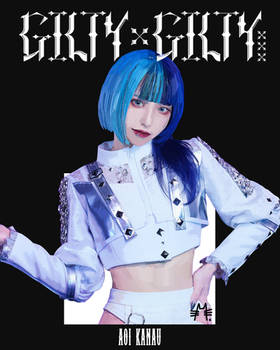GILTYGILTY-Aoi Kanau