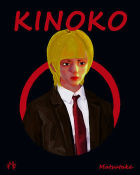 Kinoko