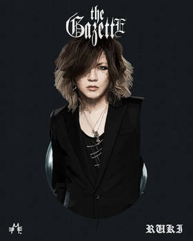 the Gazette-RUKI