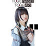 Togenashi Togeari-Nina Iseri