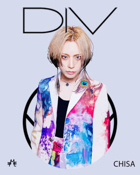 DIV-CHISA