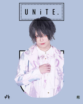 UNiTE-Nozomi