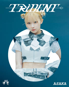 TRiDENT-ASAKA