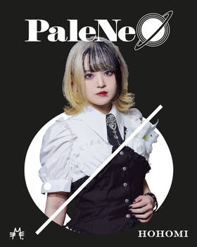 PaleNeo-HOHOMI