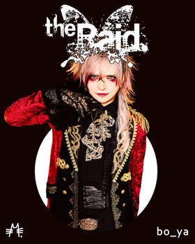 the Raid-bo_ya