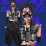 original characte-datura