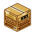 Solid Snake hidding: Metal Gear Solid  Box