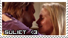 Stamp: Suliet