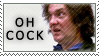 Stamp: James May