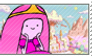 Stamp: Princess Bubblegum