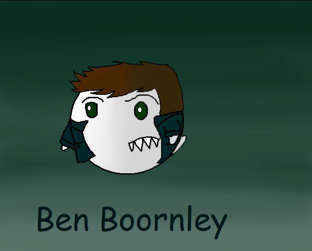 Ben Boornley