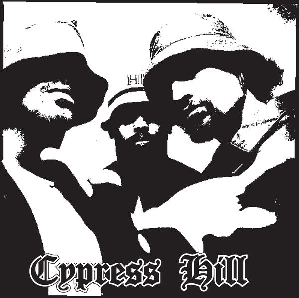 Cypress Hill