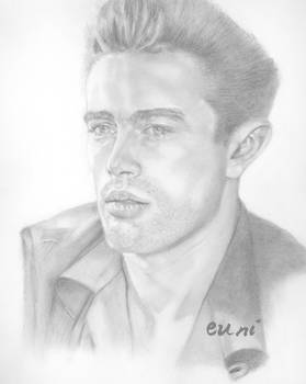 James Dean