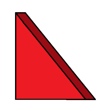 Triangle Block asset by Saturn-Domo on DeviantArt