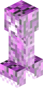 Inverted Creeper by Saturn-Domo on DeviantArt