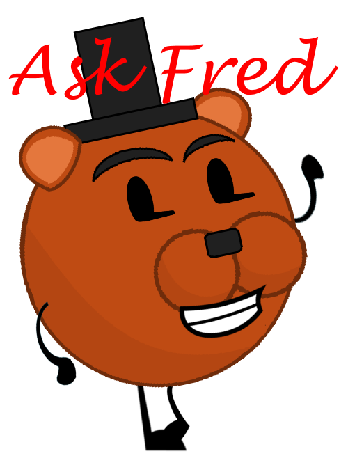 Ask Fred