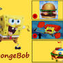 SSB Moveset - Spongebob