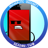 Inanimate Insanity MePhone4S by Saturn-Domo on DeviantArt