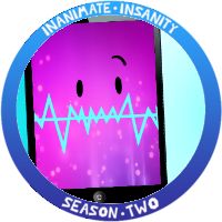 Mepad Inanimate Insanity Pfp Inanimate Insanity MePad by Saturn-Domo on DeviantArt