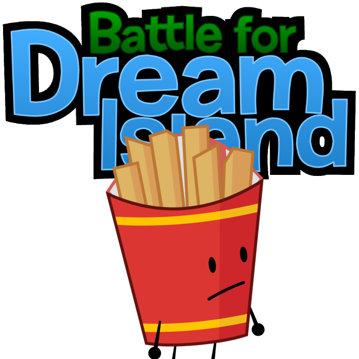 BFDI Fries By Saturn Domo On DeviantArt bfdi-fries-by-saturn-domo-on-deviantart