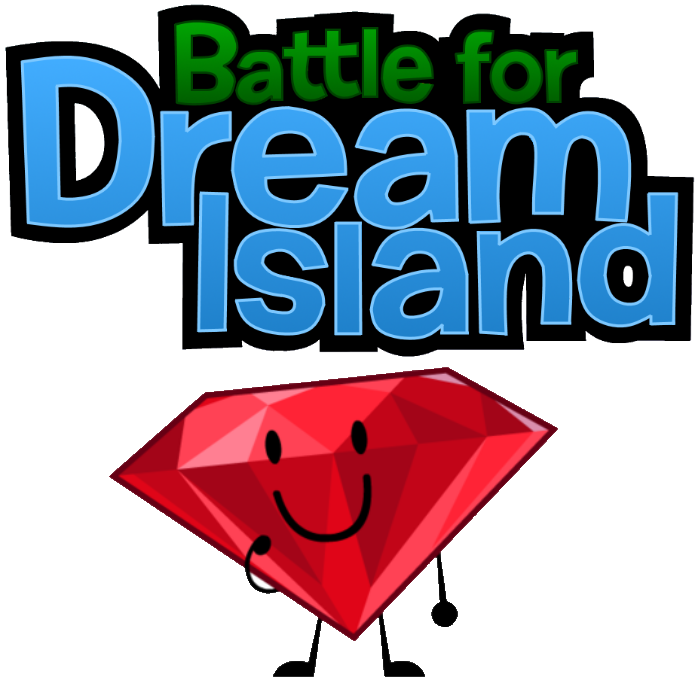 BFDI Ruby by Saturn-Domo on DeviantArt