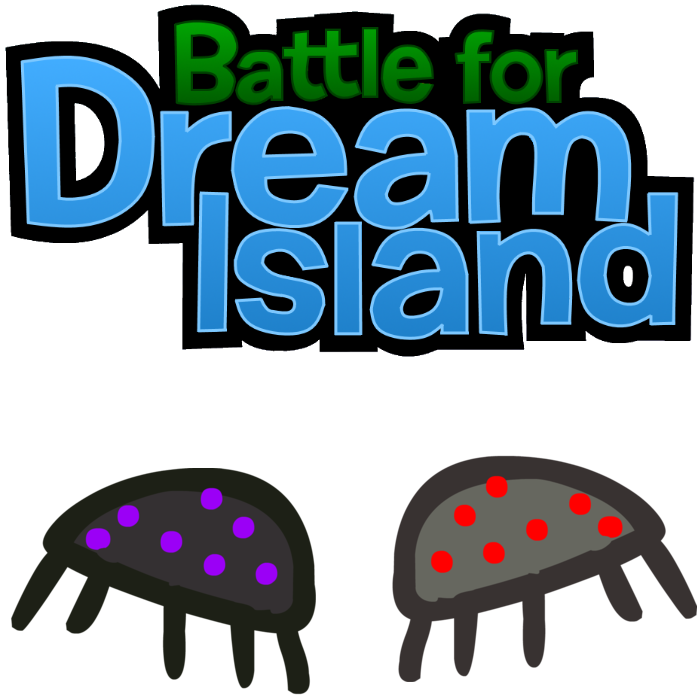 Bfb Red Bug BFDI Bugs by Saturn-Domo on DeviantArt