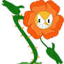 Cagney Carnation