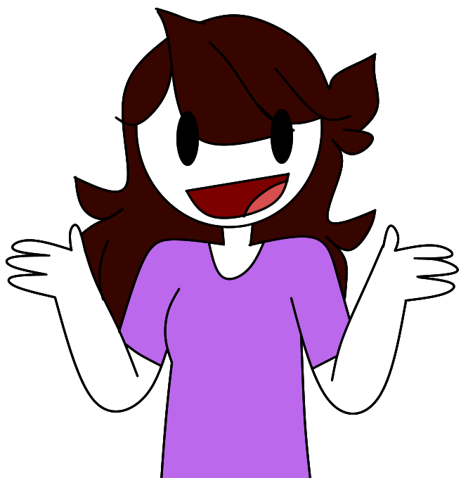 Jaiden Animations by domobfdi on DeviantArt
