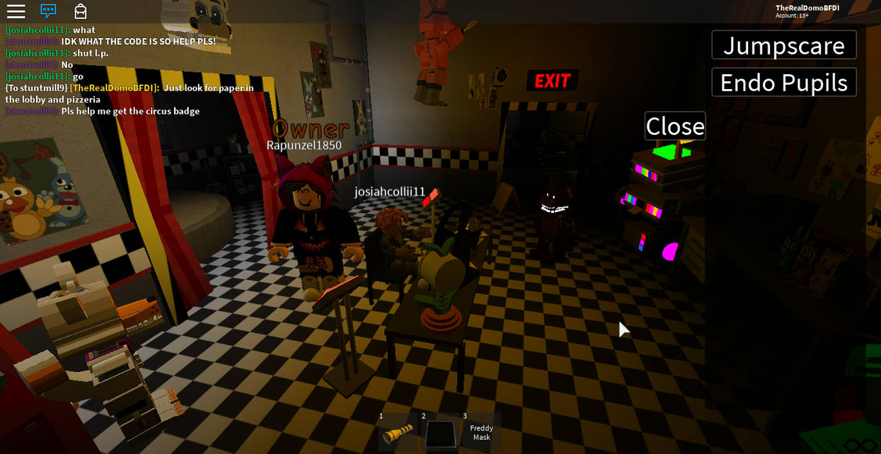 Roblox The Plaza Codes By A12doesgaming - free roblox games online for kids roblox the plaza code yt Roblox The Plaza Codes By A12doesgaming - roblox the plaza code yt