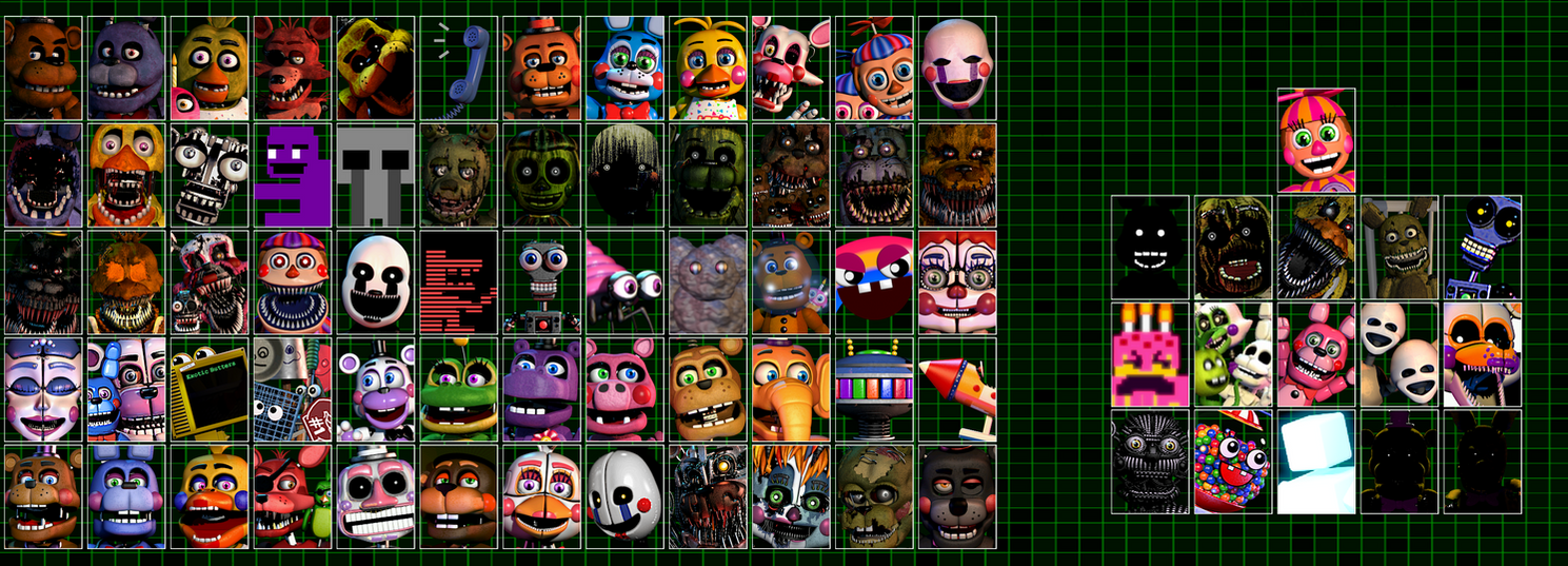 UCN Another Attempt by domobfdi on DeviantArt