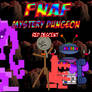 FNaF Mystery Dungeon - Red Descent