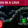 DomoBFDI's Remixes - Yoshi In A Cave