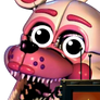 IFNAFWNS 5 Funtime Foxy