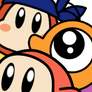 Waddle Trio UCN Icon