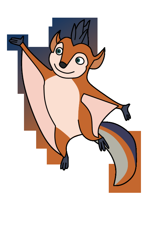 PMT 2 - Chatty by Saturn-Domo on DeviantArt