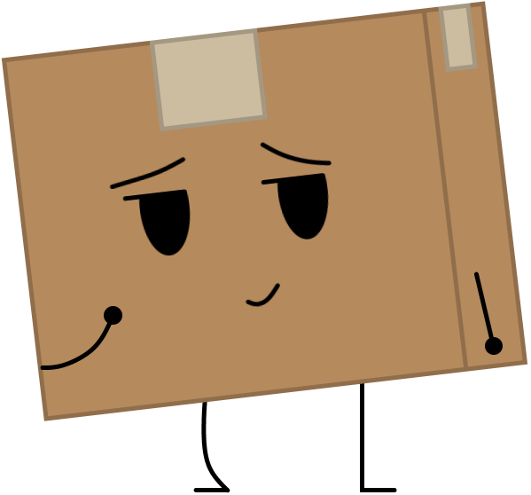 Box by Saturn-Domo on DeviantArt