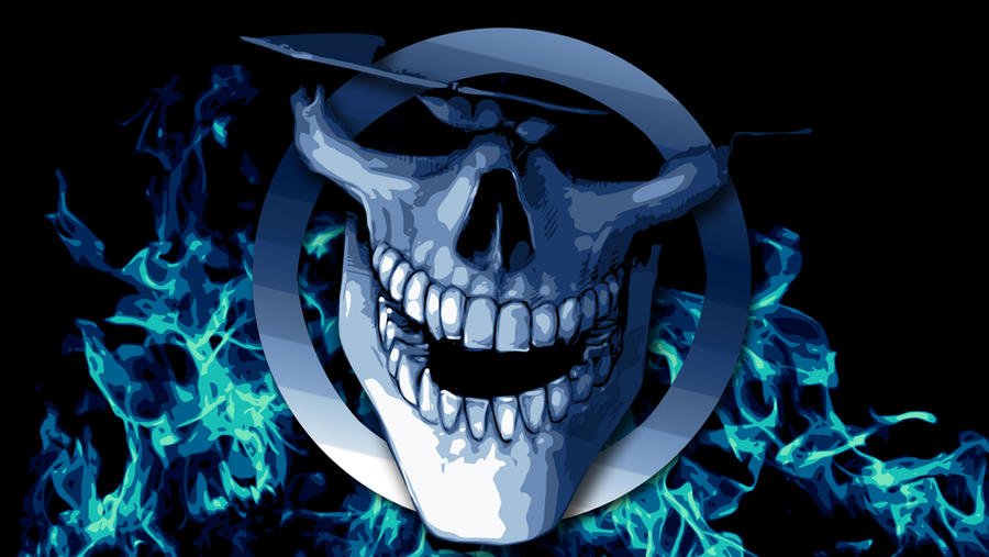 Skulduggery Pleasant By RandomPAINTfan On DeviantArt