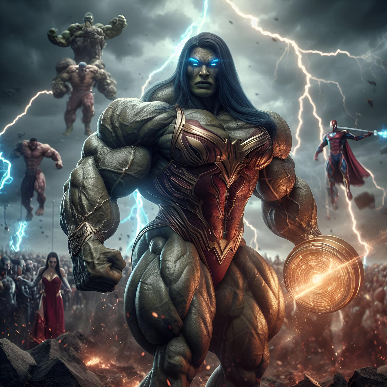 Deviantart Infinity Game Infinity by powergoofy on DeviantArt